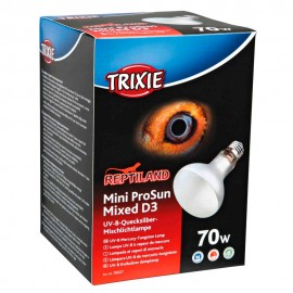 REPTILAND - PROSUN MIXED D3 (TUNGSTEN LAMP) 70W