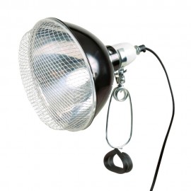 REPTILAND REFLECTOR COM GRELHA DE PROTEÇÃO 250W