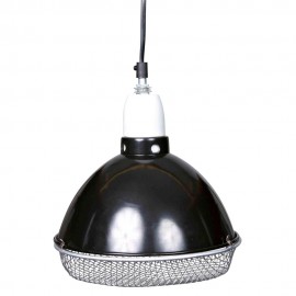 REPTILAND REFLECTOR COM GRELHA DE PROTEÇÃO 250W