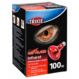 REPTILAND - INFRARED HEAT SPOT LAMP 100W