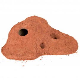 REPTILAND HOHLENSAND - AREIA PARA TERRÁRIO (TIJOLO) 5KG
