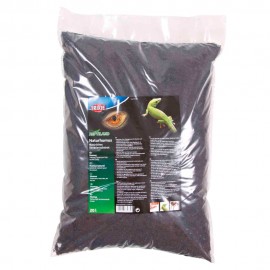 REPTILAND NATURHUMUS - HUMUS (SUBSTRATO NATURAL PARA TERRÁRIO) 20L