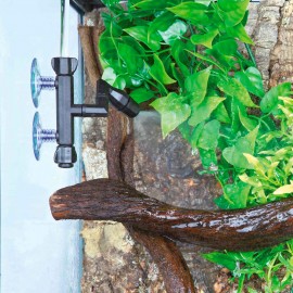 REPTILAND REPTIL RAIN - SISTEMA DE IRRIGAÇÃO PARA TERRÁRIO