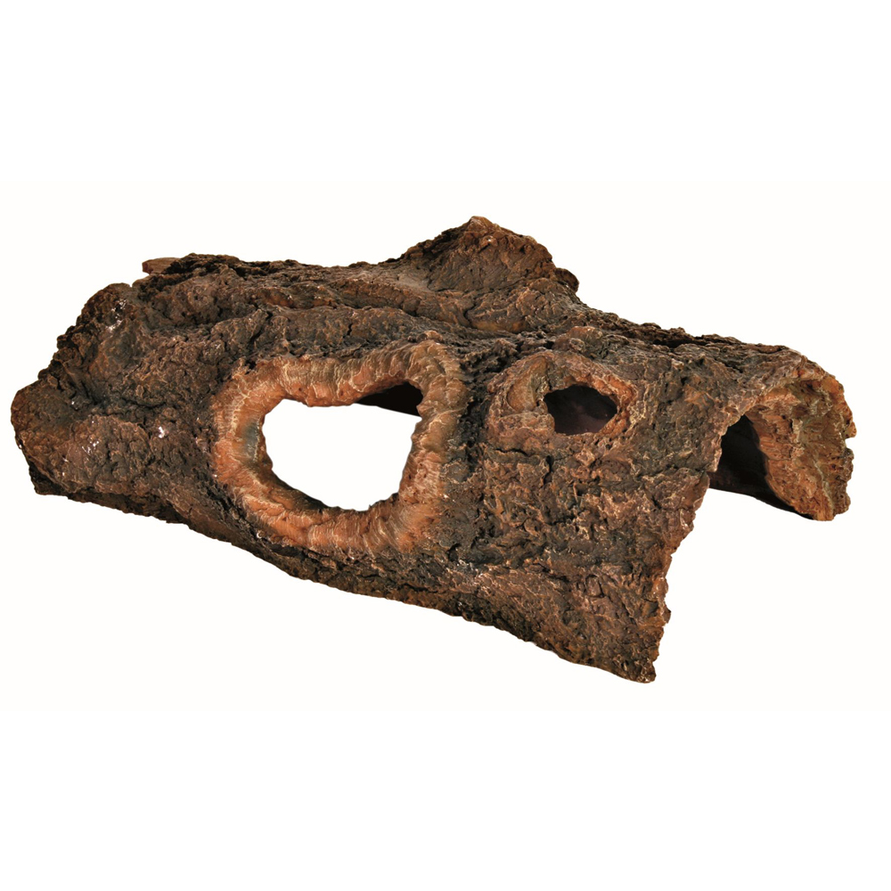 DECORAÇÃO PARA AQUÁRIO - TRONCO CAVERNOSO 31CM