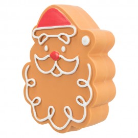 FIGURAS GINGERBREAD SORTIDAS (12 UNIDADES)