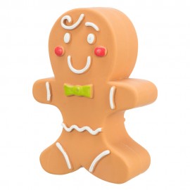 FIGURAS GINGERBREAD SORTIDAS (12 UNIDADES)