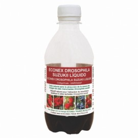 ECONEX ATRAENTE P/DROSOPHILA SUSUKII - 190 ML