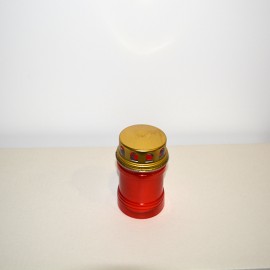 VELA CULTO EXTERNO 20 L