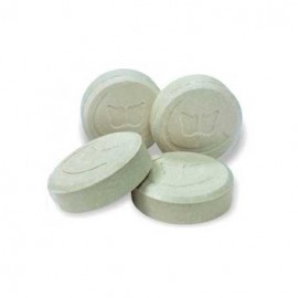 ECONEX PASTILHAS CERATINEX RECARGA  P/ CERATITIS CAPITATA - 10 PASTILHAS