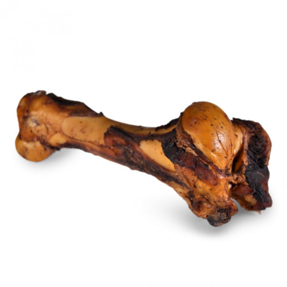 OSSO JURÁSSICO FUMADO (JUMBO) 1.9 KG