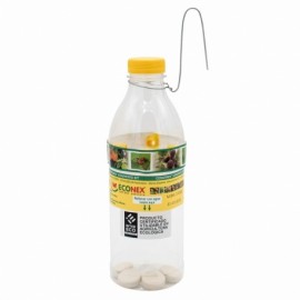 ECONEX CERATINEX FEROMONA ATRAENTE CERATITIS CAPITATA - KIT