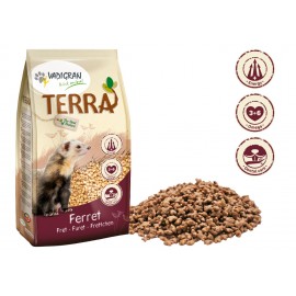 VADIGRAN ALIMENTO PREMIUM PARA FURÕES - 800GR