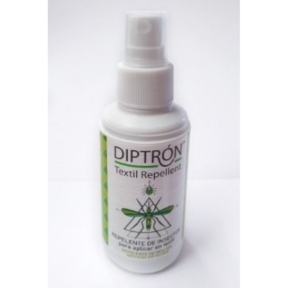 DIPTRON TEXTIL REPELENTE SPRAY  - 100 ML