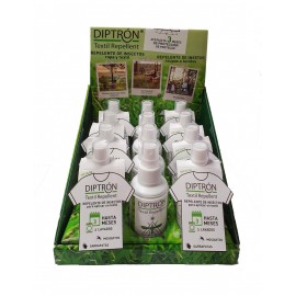 DIPTRON TEXTIL REPELENTE SPRAY  - 100 ML