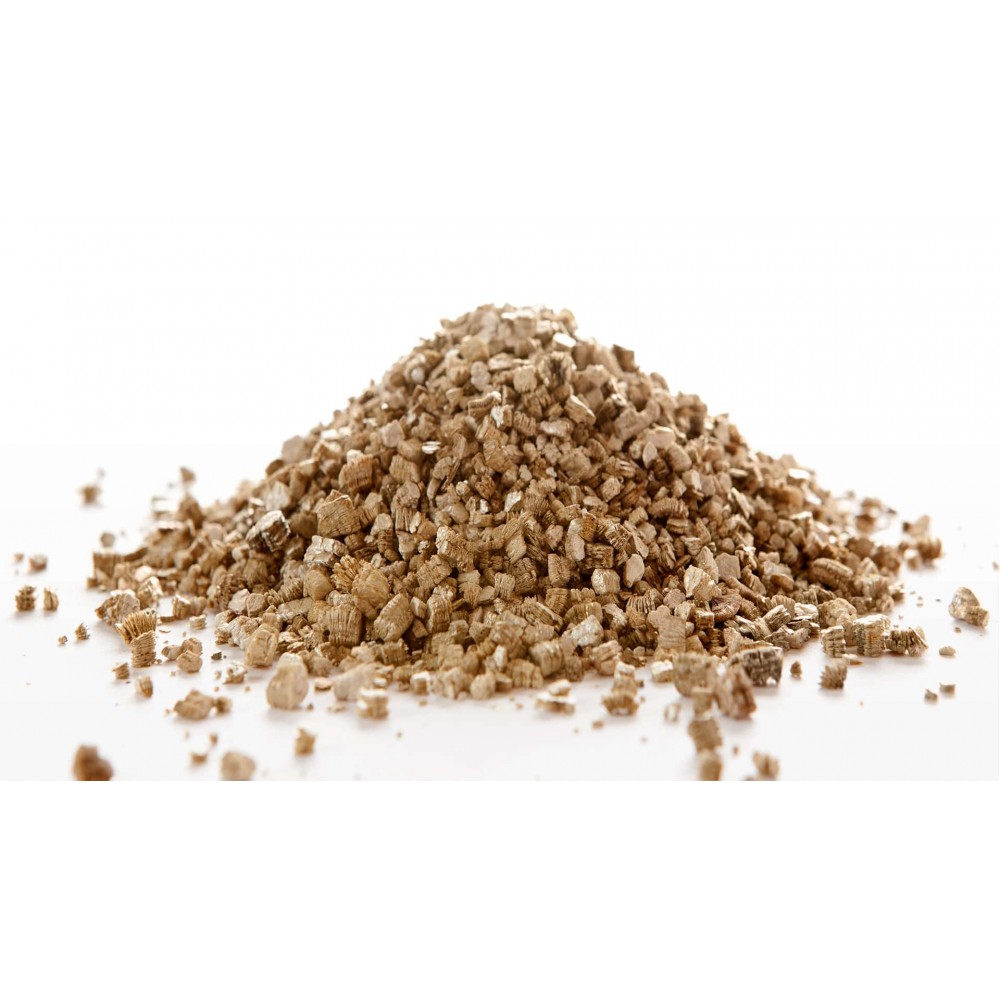VERMICULITE AGRICOLA G3 -SACO +-125LT