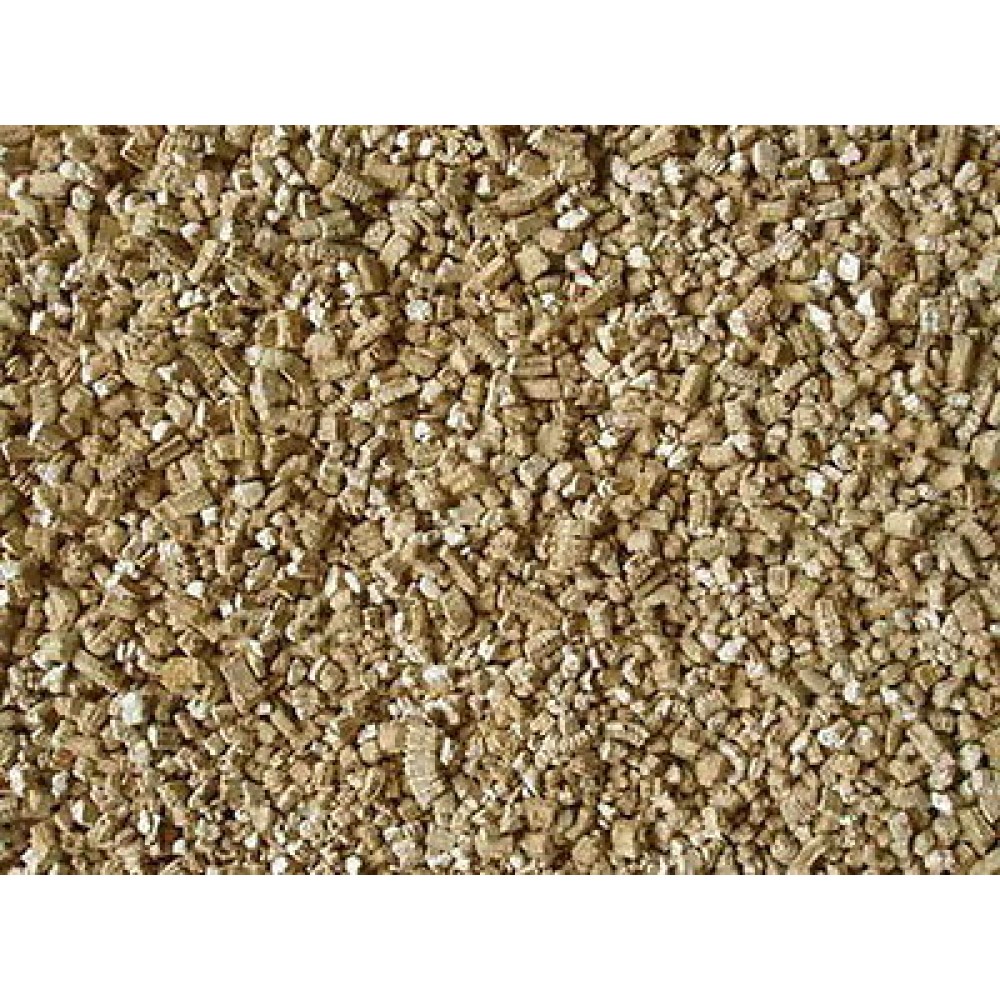 VERMICULITE AGRICOLA G2 -SACO +-125LT