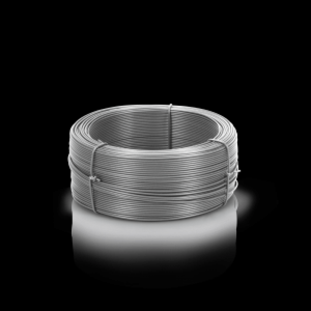VITO ARAME GALVANIZADO 1.3MM - ROLO 50 MT