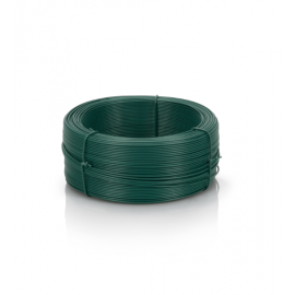 VITO ARAME PLASTIFICADO 1.5MM - ROLO 50 MT