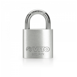 VITO ALUQUETE ALUMINIO 50 MM