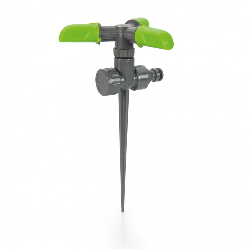 VITO ASPERSSOR ROTATIVO 3 BRAÇOS C/ESPETO