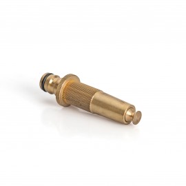 VITO AGULHETA DE REGA 3/4" METALICA