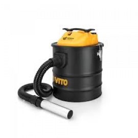 VITO ASPIRADOR/SOPRADOR DE CINZAS 18LT - 1400 W<br><br><br><br>