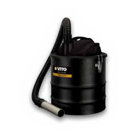 VITO ASPIRADOR/SOPRADOR DE CINZAS 18LT - 1200 W<br><br><br><br>