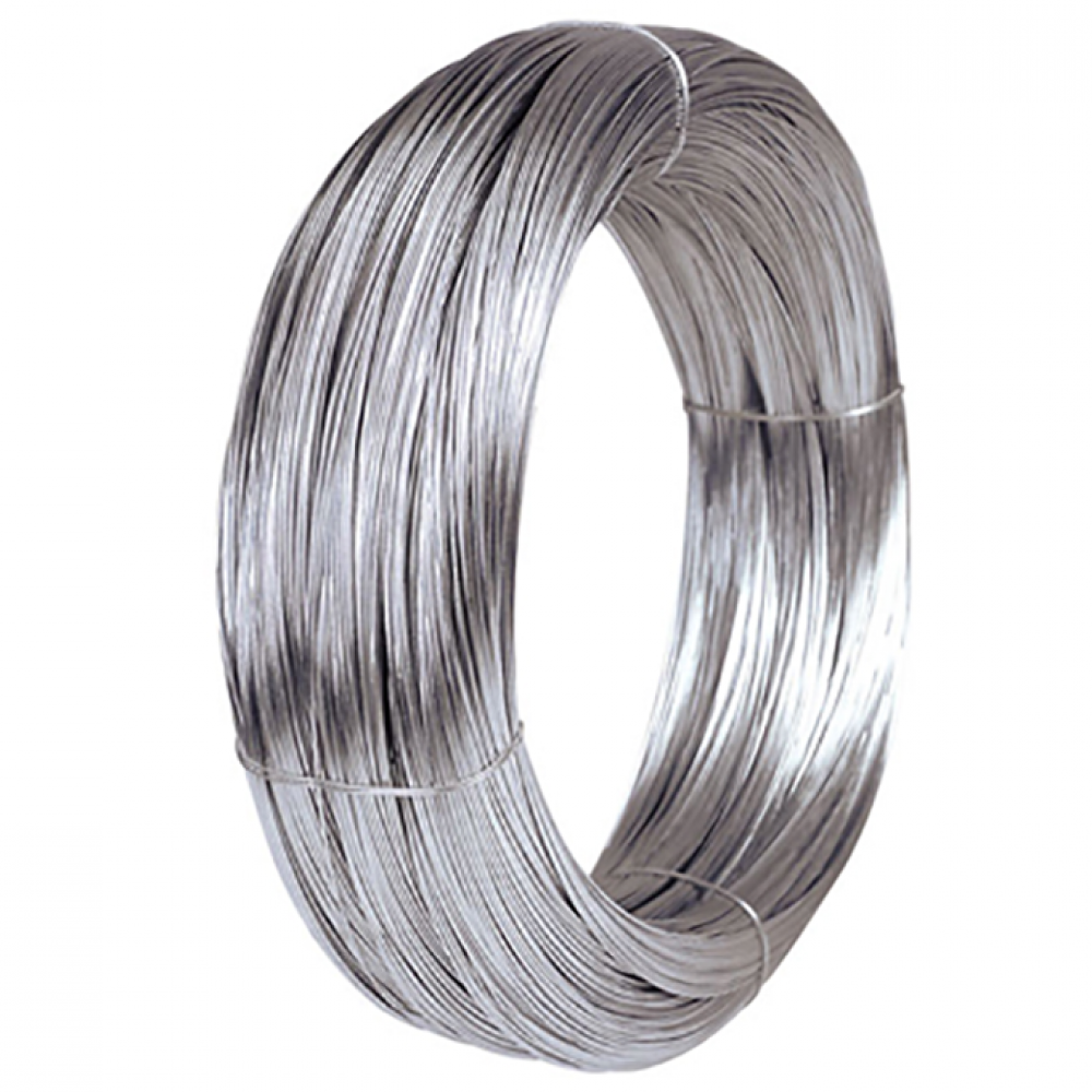 ARAME ZINCADO Nº 11 ( 3,05MM ) - ROLO 25KG