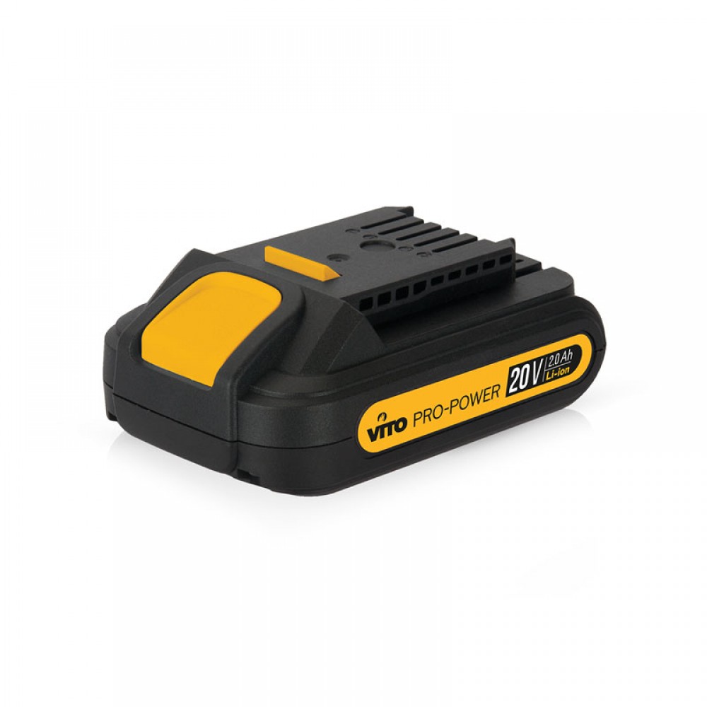 VITO BATERIA 20V LI 2AH