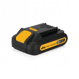 VITO BATERIA 20V LI 2AH