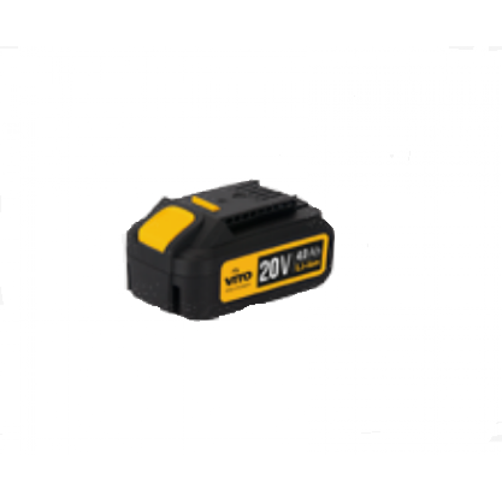 VITO BATERIA 20V LI 4AH
