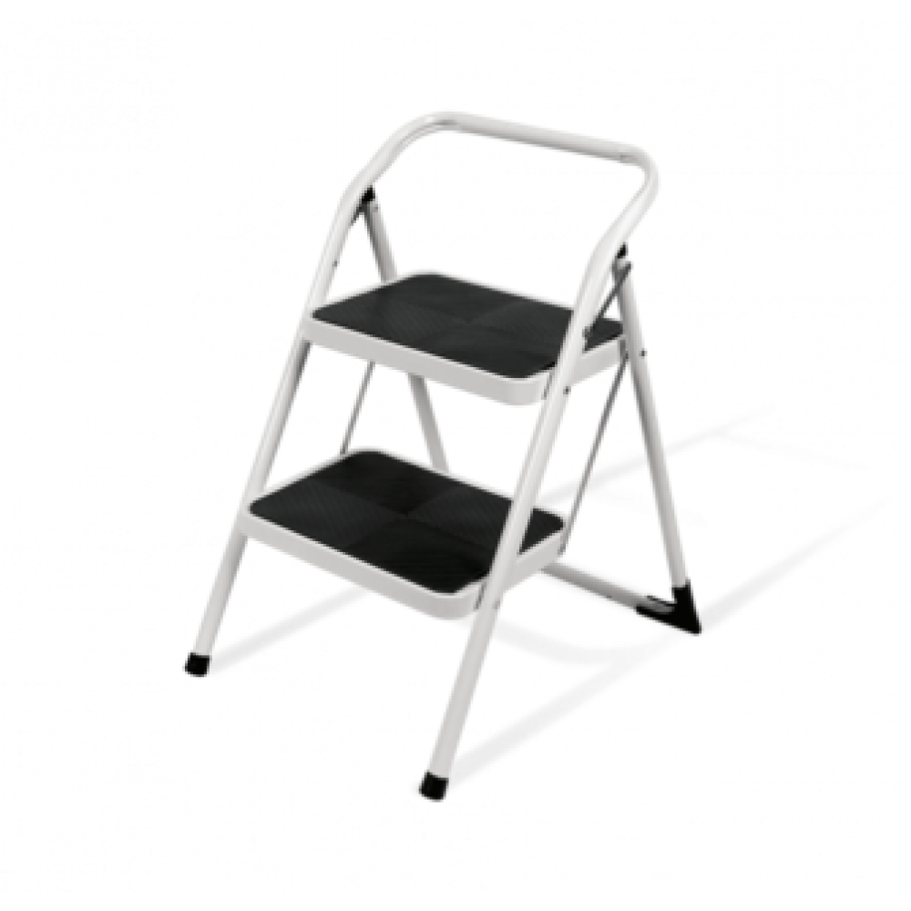 VITO BANCO ESCADOTE 2 DEGRAUS<br>
