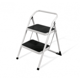 VITO BANCO ESCADOTE 2 DEGRAUS<br>