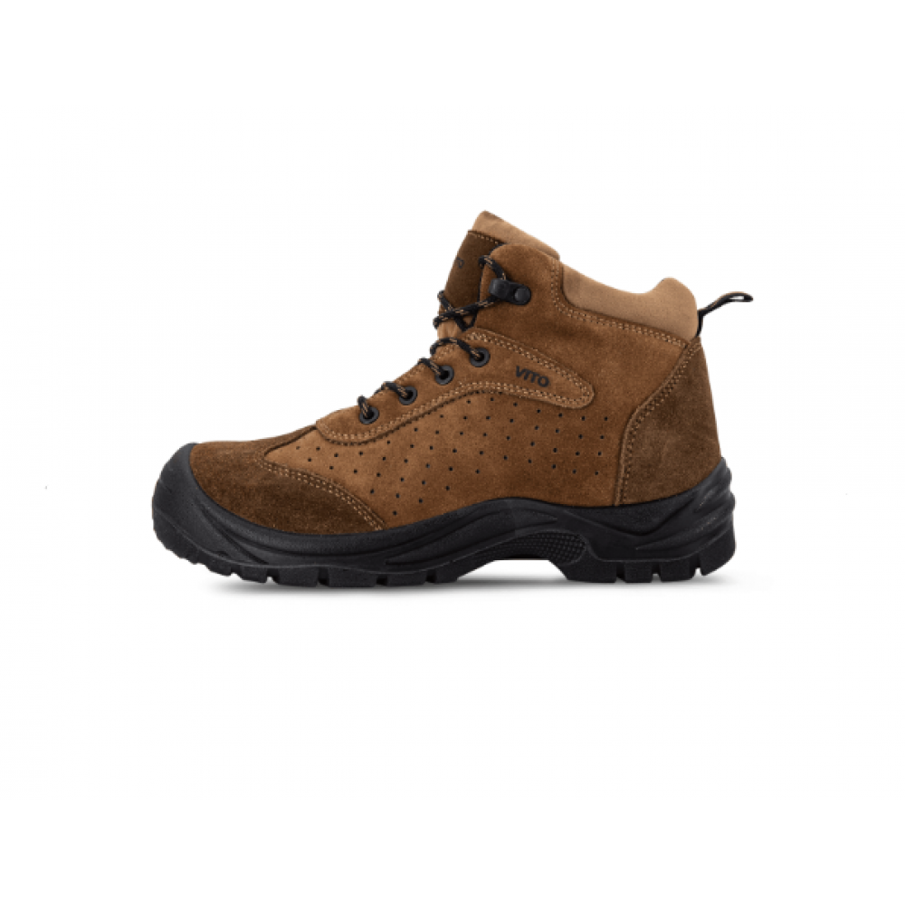 VITO BOTA EM CAMURSA OXIS S1P