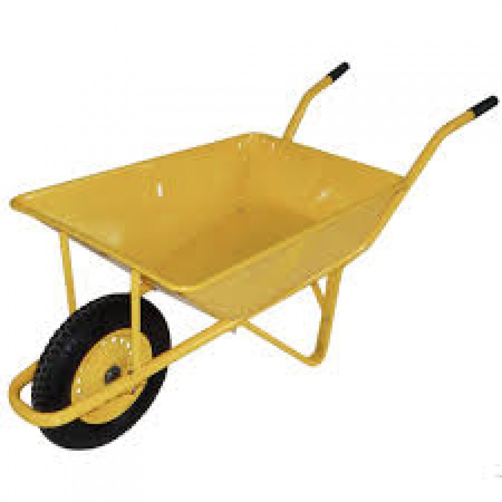 VITO CARRO DE MAO RODA PENEUMATICA 90 LT