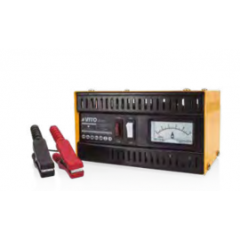 VITO CARREGADOR BATERIA 6-12V 7A