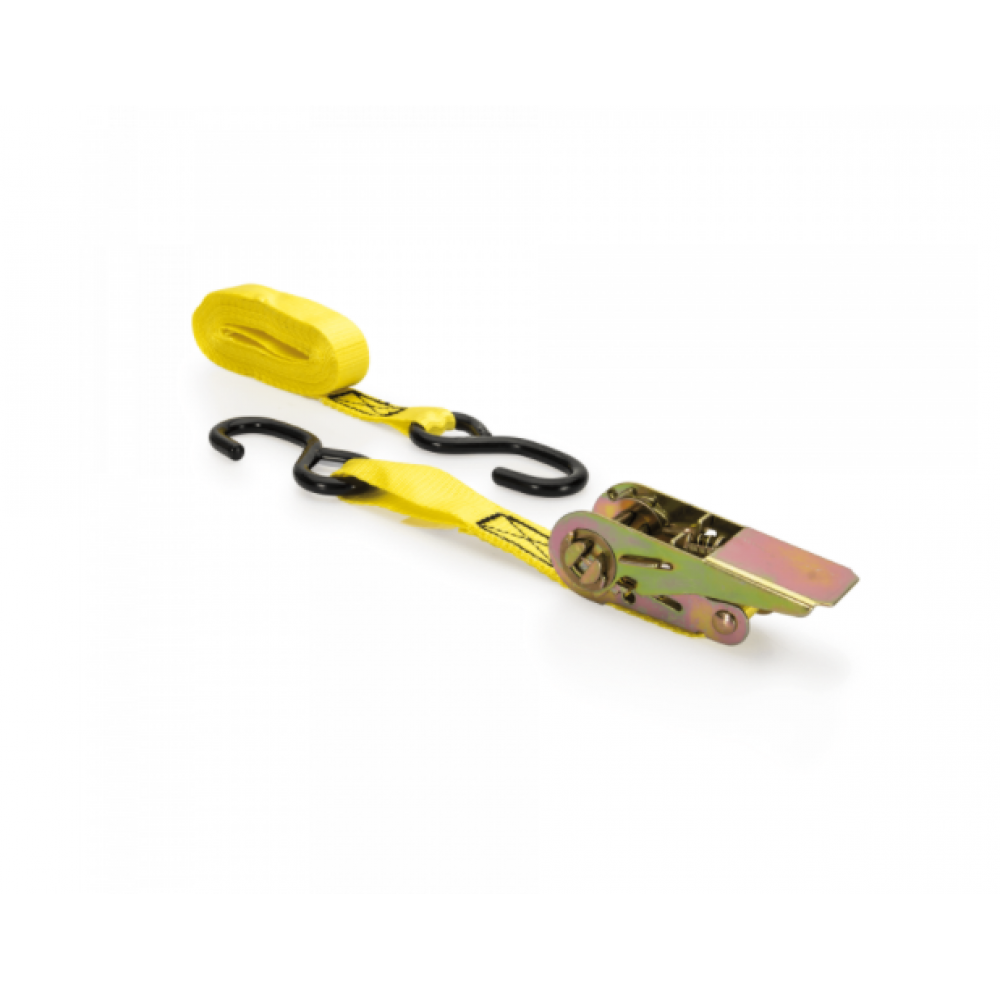 VITO CINTA FIXAÇAO 2 GANCHOS 25MM X 5MM - 550 KG