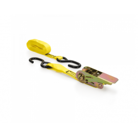 VITO CINTA FIXAÇAO 2 GANCHOS 25MM X 5MM - 550 KG