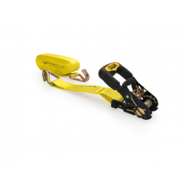 VITO CINTA FIXAÇAO 2 GANCHOS 33MM X 4.5MM - 2500 KG
