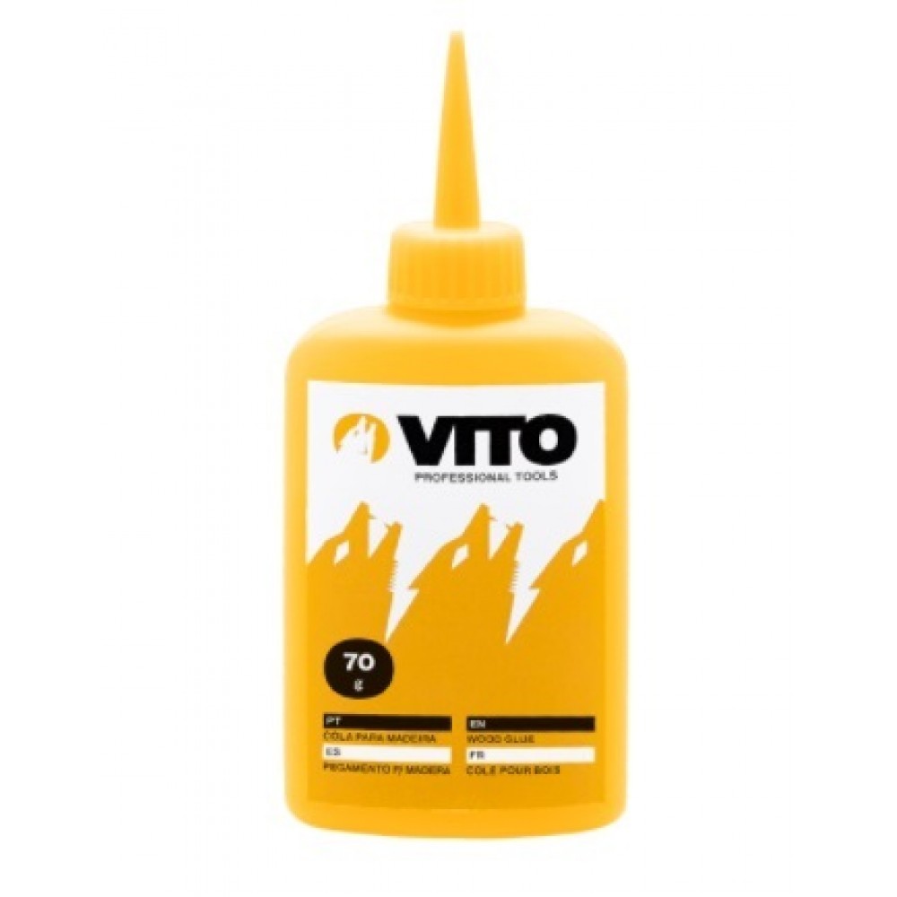 VITO COLA PARA MADEIRA - 70GR