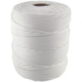 CORDA EM POLIETILENO 10MM - ROLO 20 KG