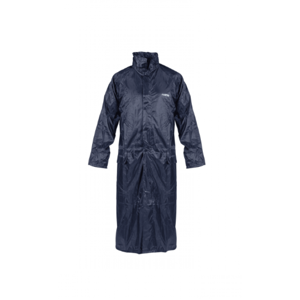 VITO CAPA DE CHUVA NYLON AZUL - M