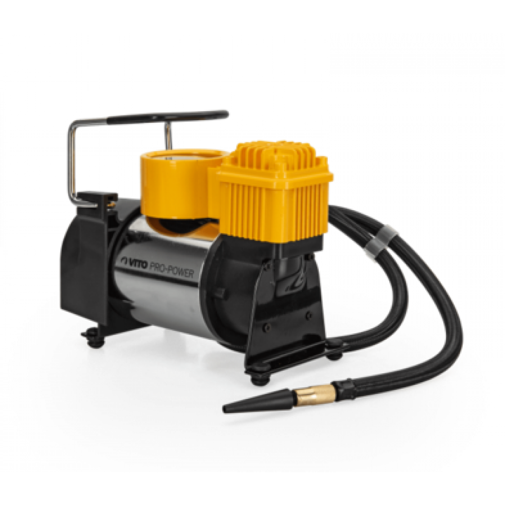 VITO COMPRESSOR PORTÁTIL 230V - 140WT<br>