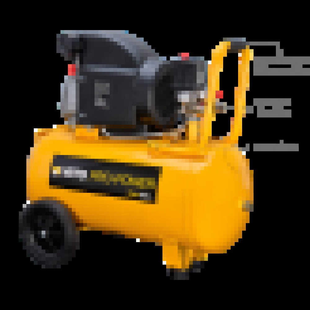 VITO COMPRESSOR A OLEO 50L-  1500 W<br><br>