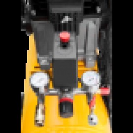 VITO COMPRESSOR COM CORREIAS 50L - 1850W<br><br>