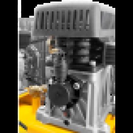 VITO COMPRESSOR COM CORREIAS 50L - 1850W<br><br>