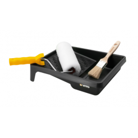 VITO CONJUNTO DE PINTURA 3 PEÇAS