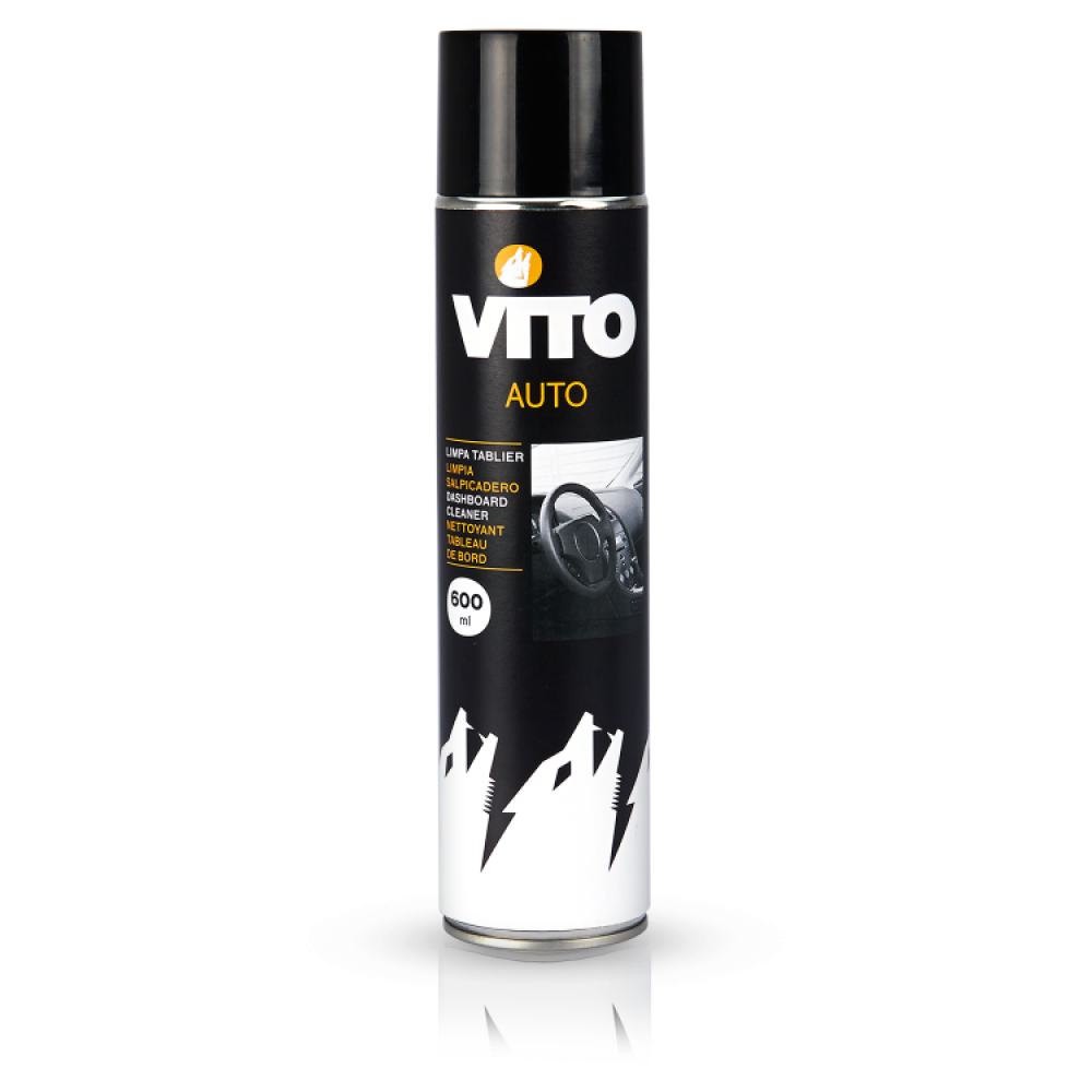 SPRAY LIMPA TABLIER - 600ML