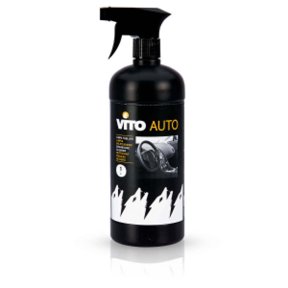 VITO LIMPA TABLIER COM PISTOLA - 1LITRO