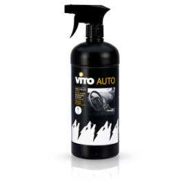VITO LIMPA TABLIER COM PISTOLA - 1LITRO